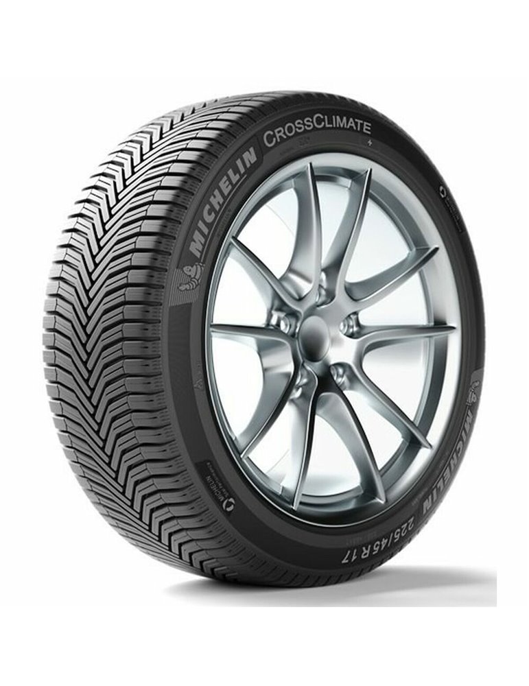 Bildäck Michelin CROSSCLIMATE+ 175/60HR15