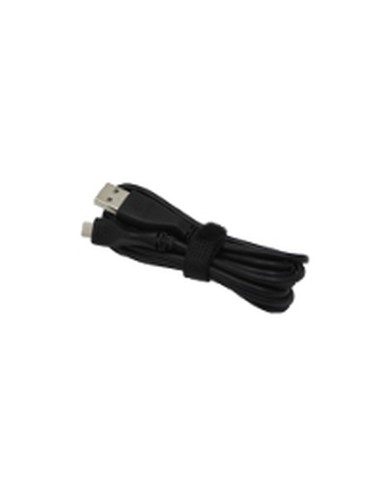 USB-C-kabel till USB Logitech 993-001391 Svart 5 m