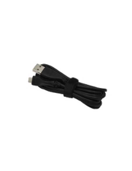 USB-C-kabel till USB Logitech 993-001391 Svart 5 m