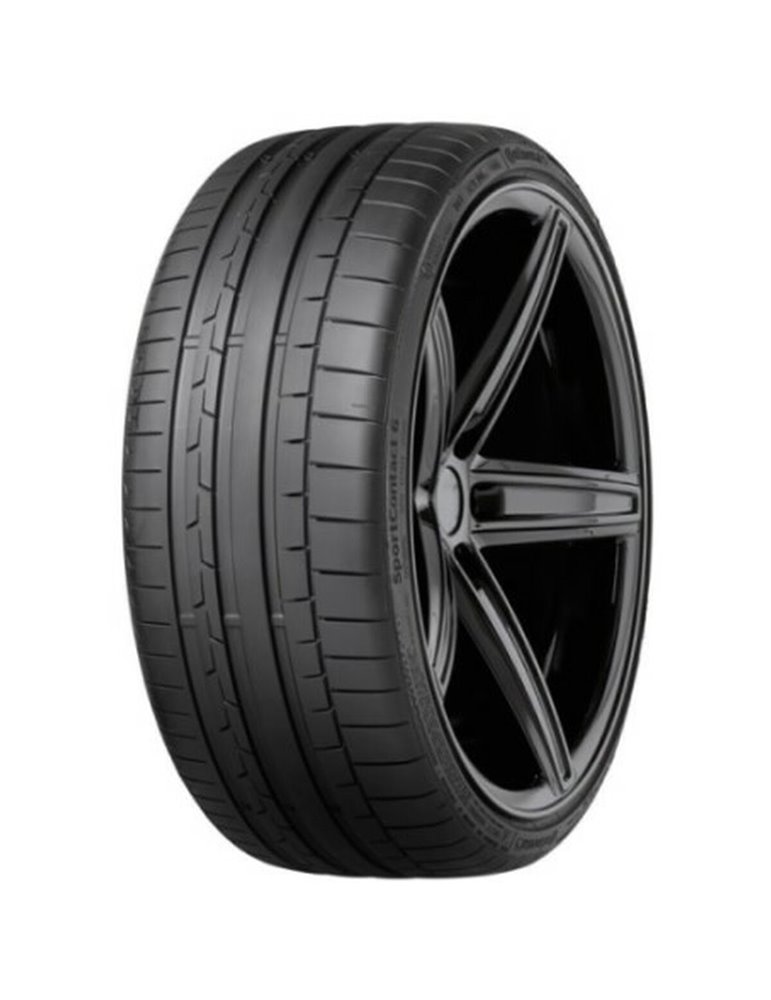 Terrängfordonsdäck Continental SPORTCONTACT-6 265/45ZR20