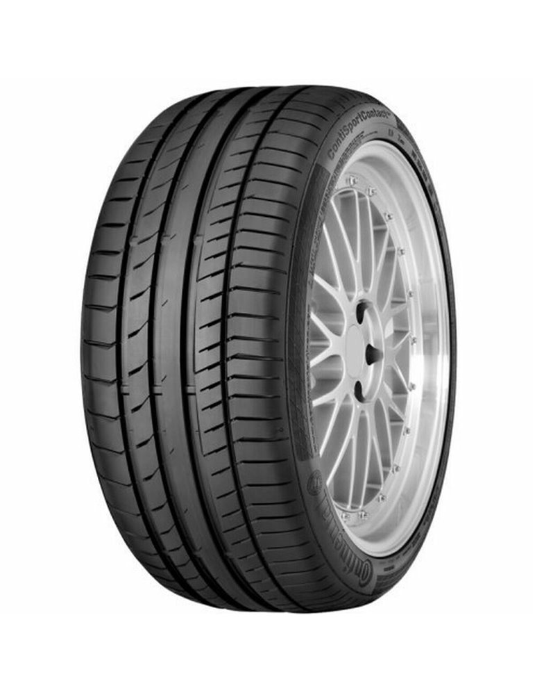 Terrängfordonsdäck Continental CONTISPORTCONTACT-5P 275/45ZR20