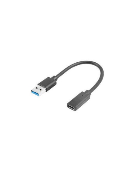 Adapter USB-C Lanberg AD-UC-UA-03