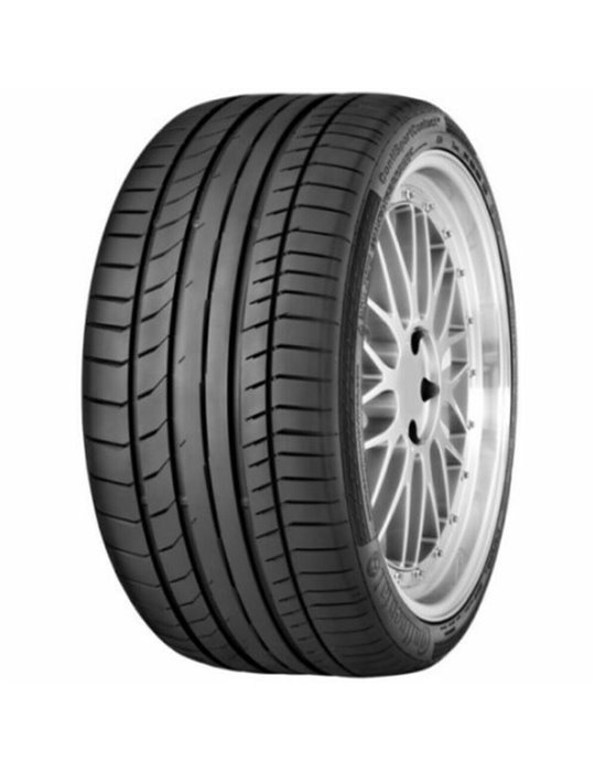 Terrängfordonsdäck Continental CONTISPORTCONTACT-5P 275/35ZR19