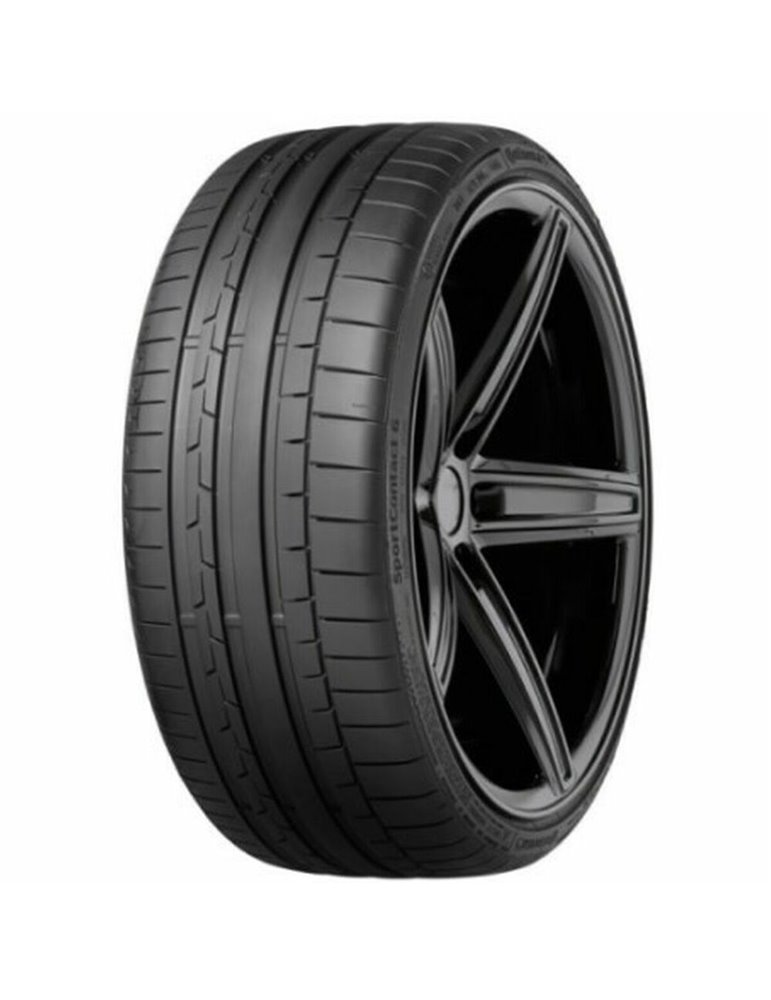 Terrängfordonsdäck Continental SPORTCONTACT-6 SSR 255/30ZR19