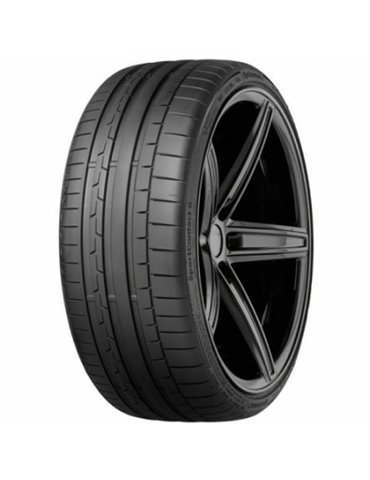 Bildäck Continental SPORTCONTACT-6 275/25ZR21 Bildäck Continental SPORTCONTACT-6 275/25ZR21