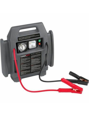 Batteriladdare Powerplus 12 V