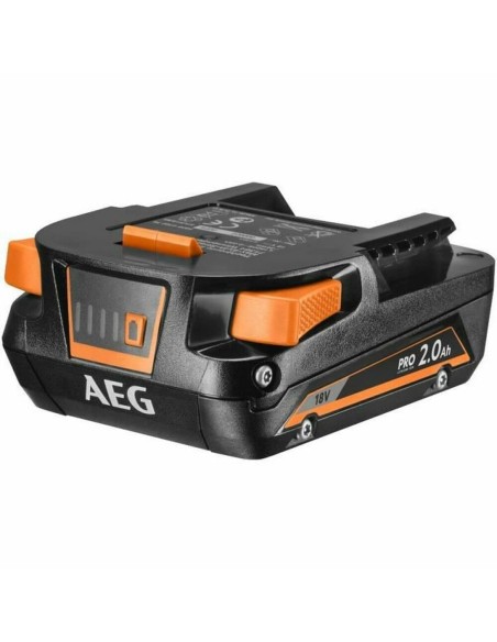 Laddningsbart lithiumbatteri AEG Powertools Pro lithium L1820S 2 Ah 18 V