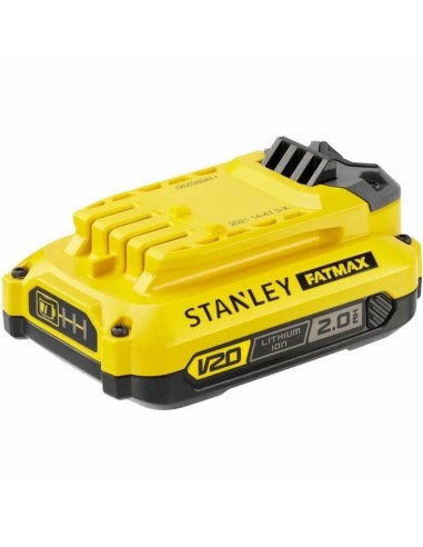 Laddningsbart lithiumbatteri Stanley SFMCB202-XJ 18 V