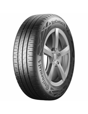 Bildäck Continental ECOCONTACT-6 155/80TR13 Bildäck Continental ECOCONTACT-6 155/80TR13