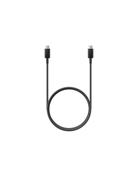 USB-C-kabel Samsung EP-DN975BBEGWW Svart 1 m (1 antal)