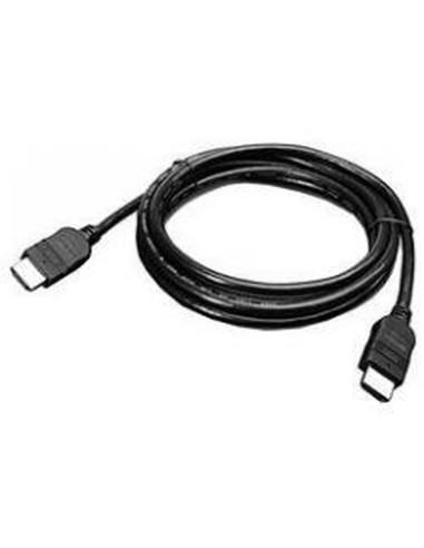 Kabel HDMI Lenovo 0B47070 Svart 2 m