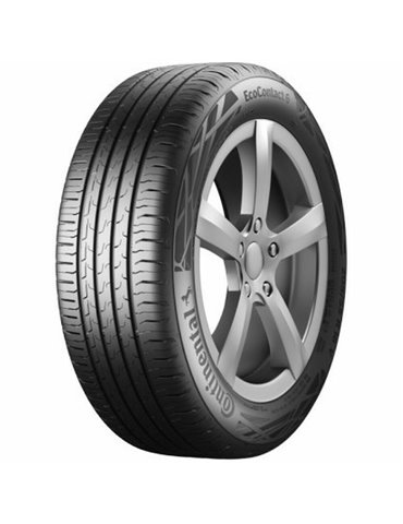 Bildäck Continental ECOCONTACT-6 SSR 225/40YR18 Bildäck Continental ECOCONTACT-6 SSR 225/40YR18
