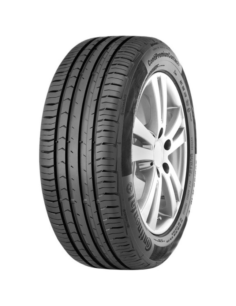 Bildäck Continental ContiPremiumContact 5 XL 205/60 R16