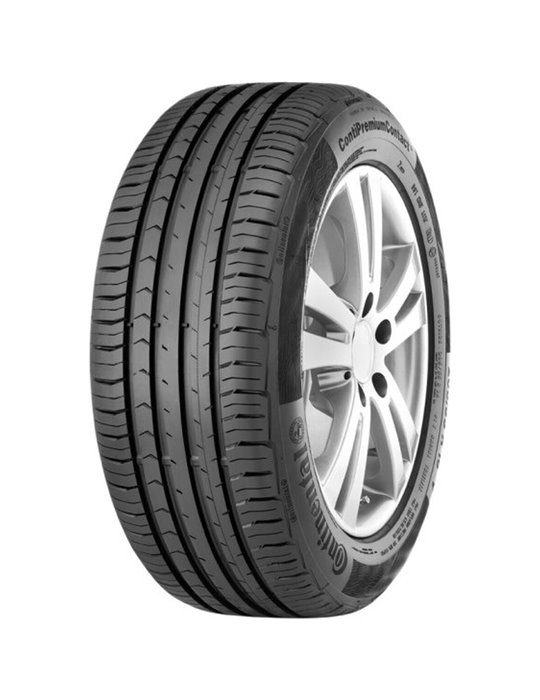 Bildäck Continental ContiPremiumContact 5 XL 205/60 R16