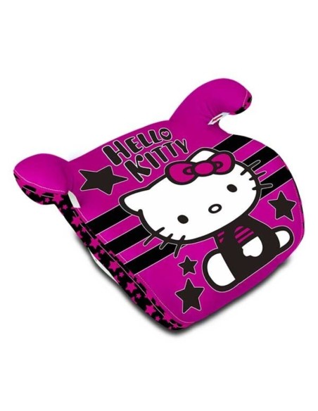 Bilstol Hello Kitty Star Rosa