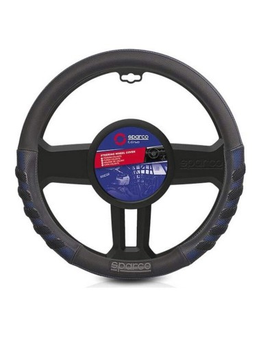 Rattöverdrag Sparco S101 Universal (Ø 37 - 38 cm)