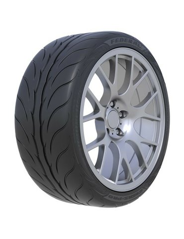 Bildäck Federal 595RS-PRO 275/35ZR18 Bildäck Federal 595RS-PRO 275/35ZR18