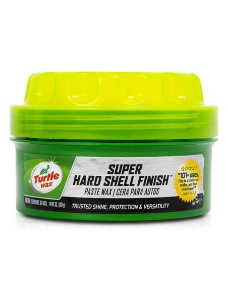 Vax Turtle Wax Super Hard (397 g)