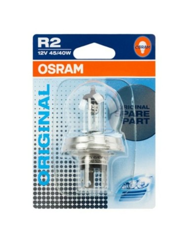 Glödlampa för bil Osram 64183-01B H4 12V 45/40W