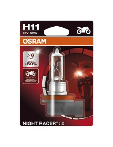 Glödlampa för bil Osram 64211NR5-01B H11 12V 55W