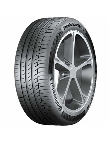 Bildäck Continental PREMIUMCONTACT-6 215/55HR18 Bildäck Continental PREMIUMCONTACT-6 215/55HR18