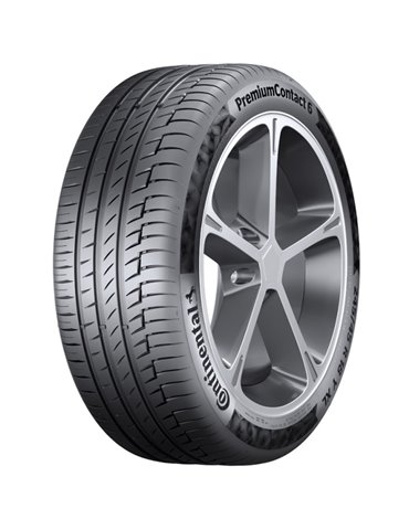 Bildäck Continental PREMIUMCONTACT-6 SSR 225/55YR17 Bildäck Continental PREMIUMCONTACT-6 SSR 225/55YR17