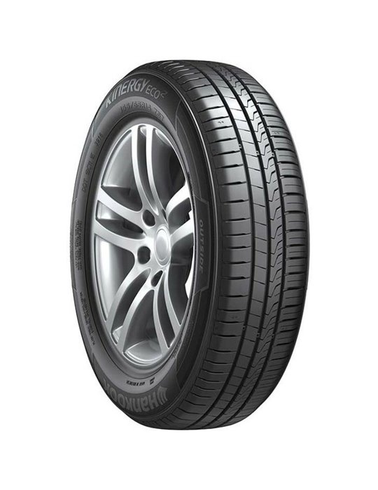 Bildäck Hankook K435 KINERGY ECO2 165/60TR14