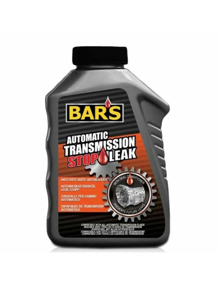 Automatisk transmissions-tillsats Bar's Leaks BARSTAL2L91 (200 ml)