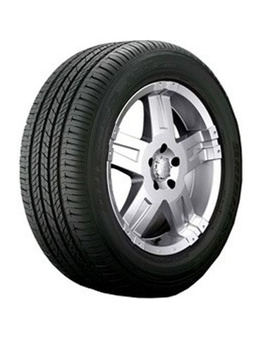 Terrängfordonsdäck Bridgestone DUELER H/L D400 245/50VR20 Terrängfordonsdäck Bridgestone DUELER H/L D400 245/50VR20