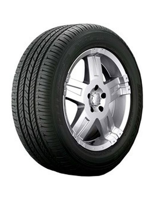 Terrängfordonsdäck Bridgestone DUELER H/L D400 245/50VR20