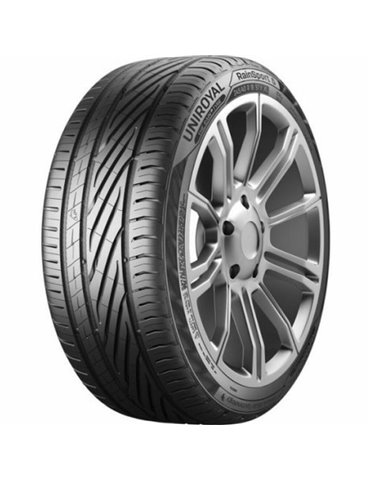 Bildäck Uniroyal RAINSPORT-5 205/55VR16 Bildäck Uniroyal RAINSPORT-5 205/55VR16