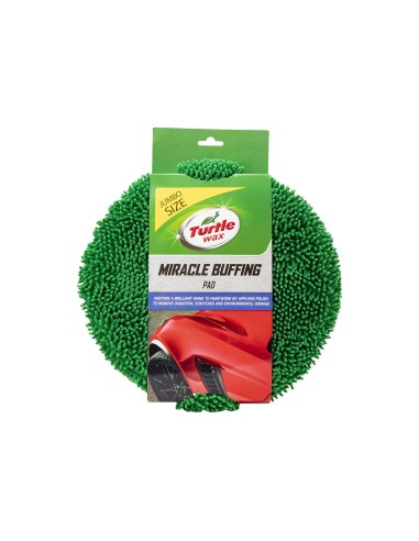 Polering Pad Turtle Wax TW53633 Ø 28 cm