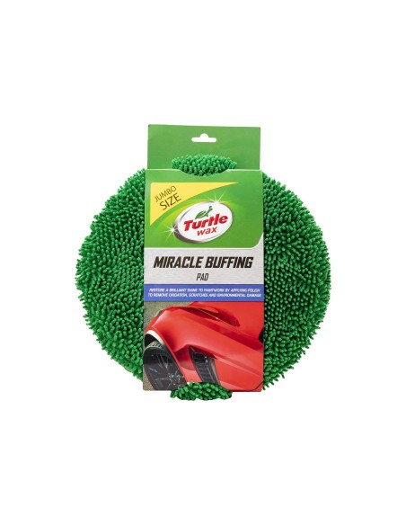 Polering Pad Turtle Wax TW53633 Ø 28 cm