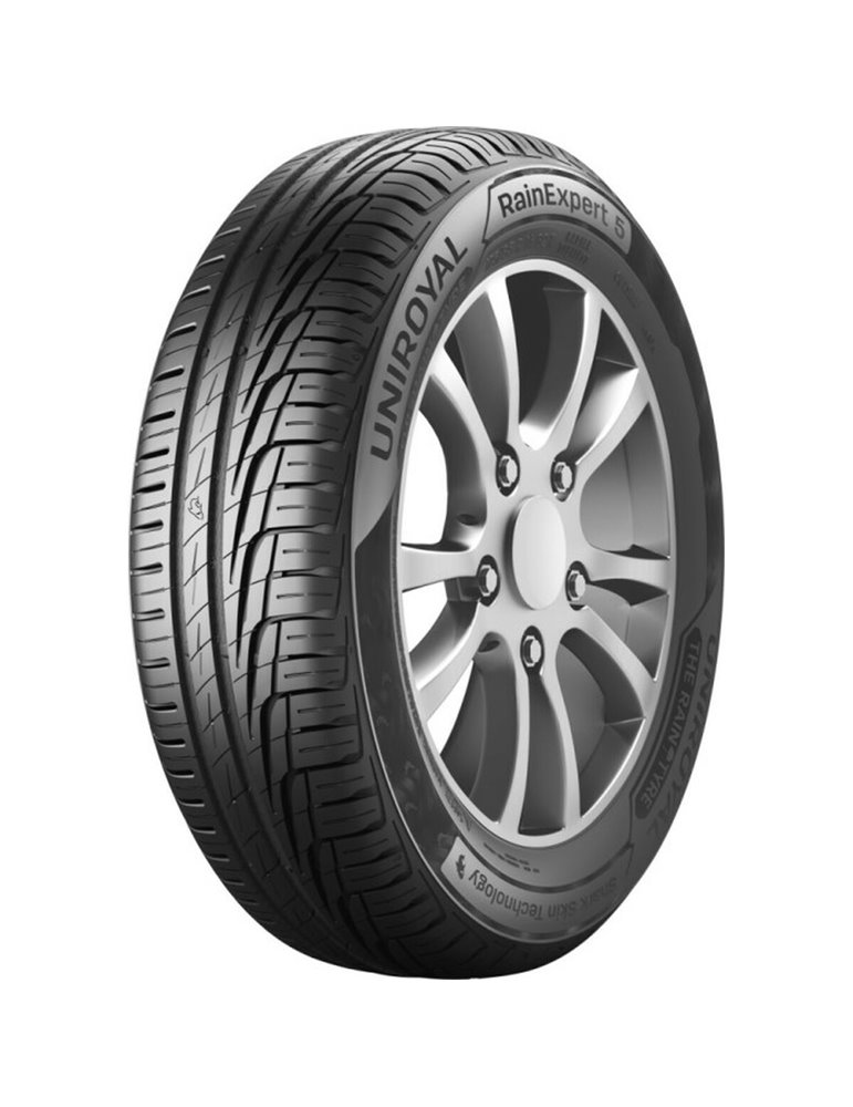 Bildäck Uniroyal RAINEXPERT-5 185/65HR14