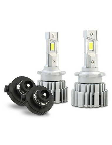 Xenon LED-konverteringssats Superlite Gold D2S 9000 K 45 W