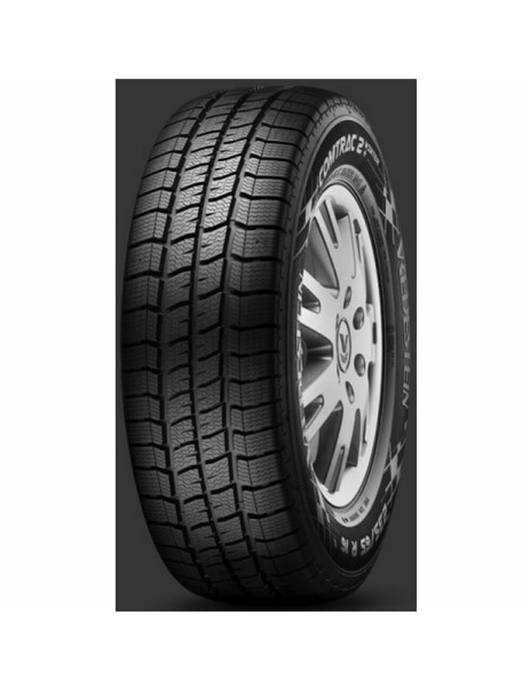 Skåpbilsdäck Vredestein COMTRAC-2 WINTER+ 205/70R15C