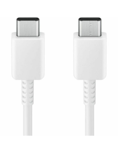 USB-C-kabel Samsung EP-DX310JWE Vit 1,8 m