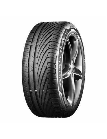 Bildäck Uniroyal RAINSPORT-3 185/55HR14 Bildäck Uniroyal RAINSPORT-3 185/55HR14