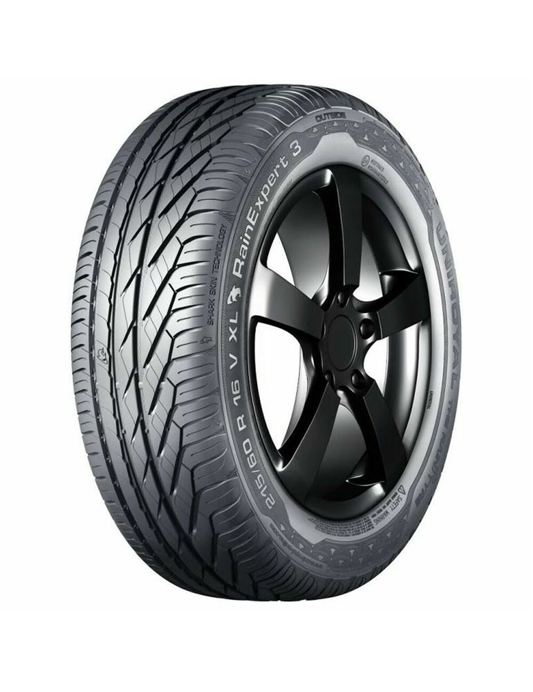 Terrängfordonsdäck Uniroyal RAINEXPERT-3 SUV 245/70HR16