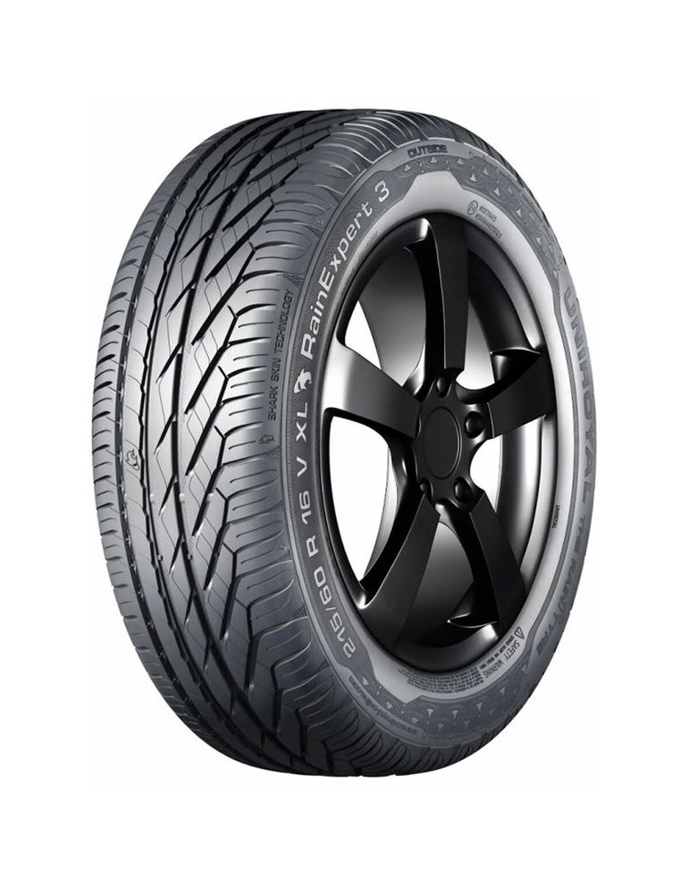 Terrängfordonsdäck Uniroyal RAINEXPERT-3 SUV 265/70HR16