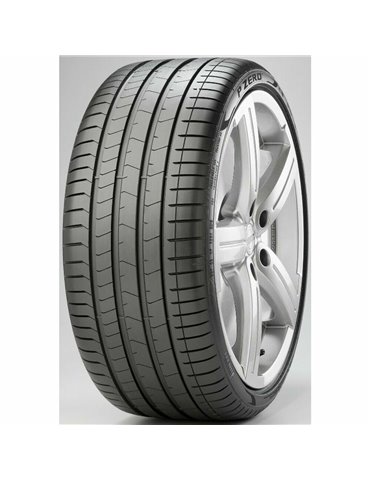 Bildäck Pirelli P-ZERO L.S. PZ4 245/45WR18 Bildäck Pirelli P-ZERO L.S. PZ4 245/45WR18