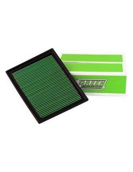 Luftfilter Green Filters P960143