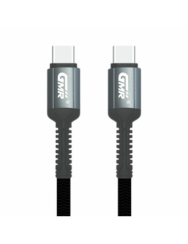 USB-C till USB-C Kabel Goms 1 m