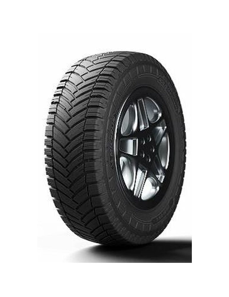 Skåpbilsdäck Michelin AGILIS CROSSCLIMATE 195/75R16C