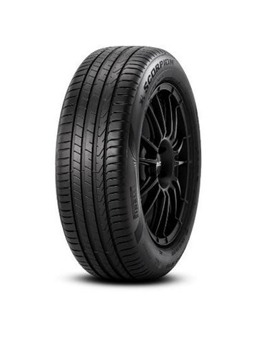 Terrängfordonsdäck Pirelli SCORPION 225/55HR18 Terrängfordonsdäck Pirelli SCORPION 225/55HR18
