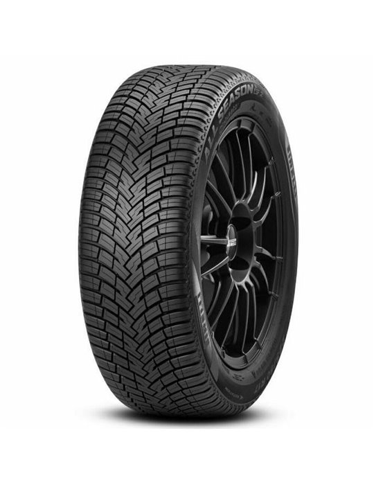 Lastbilsdäck Pirelli CINTURATO ALL SEASON SF2 225/50WR17