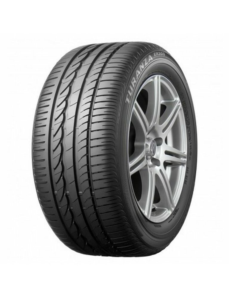 Bildäck Bridgestone ER300 TURANZA 205/50VR17