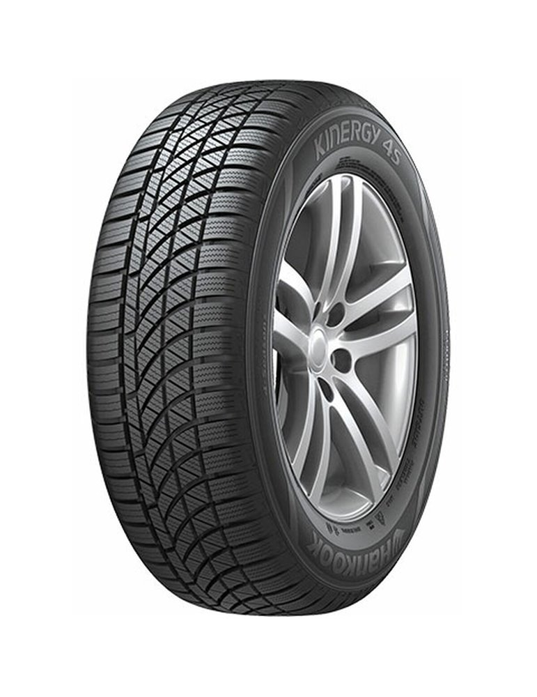 Bildäck Hankook H740 KINERGY 4S 175/70TR13