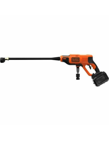 Jet Tvätt Black & Decker BCPC18B-XJ