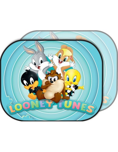 Sidosolskydd Looney Tunes CZ10970